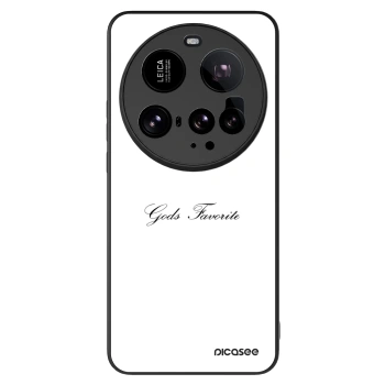Picasee ULTIMATE CASE na Xiaomi 15 Ultra - Gods Favorite