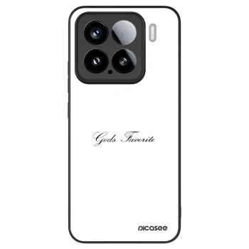 Etui na Xiaomi 15 - Gods Favorite