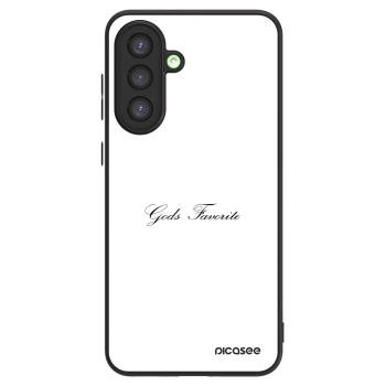Picasee ULTIMATE CASE na Samsung Galaxy A26 5G A266B - Gods Favorite