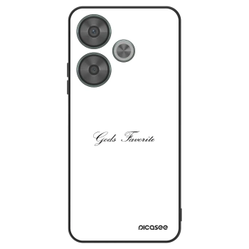 Etui na Xiaomi Poco F6 - Gods Favorite