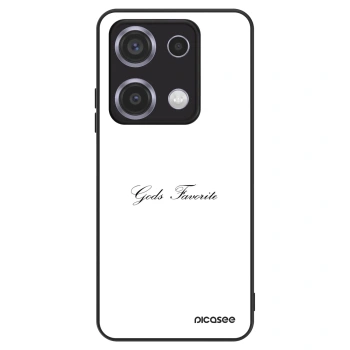 Etui na Xiaomi Redmi Note 14S - Gods Favorite