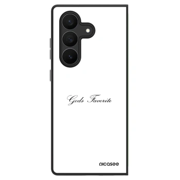 Etui na Samsung Galaxy Z Fold7 5G - Gods Favorite