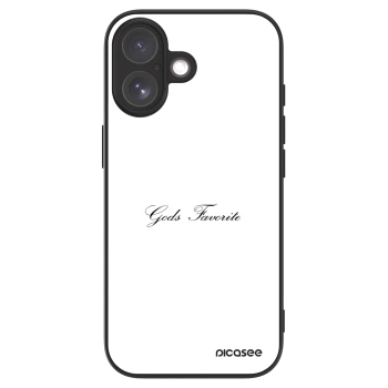 Picasee ULTIMATE CASE na Apple iPhone 17 - Gods Favorite