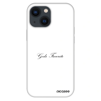 Etui na Apple iPhone 13 mini - Gods Favorite