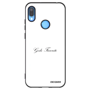 Etui na Huawei Y6 2019 - Gods Favorite