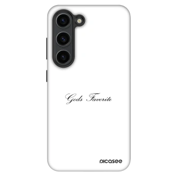 Etui na Samsung Galaxy S23 5G - Gods Favorite