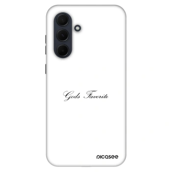 Etui na Samsung Galaxy A35 5G A356B - Gods Favorite