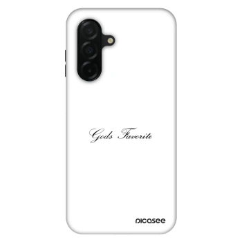 Etui na Samsung Galaxy A26 5G A266B - Gods Favorite
