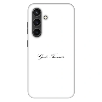 Etui na Samsung Galaxy S24 S921B 5G - Gods Favorite