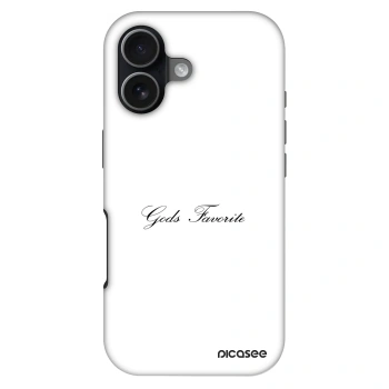 Etui na Apple iPhone 17 - Gods Favorite