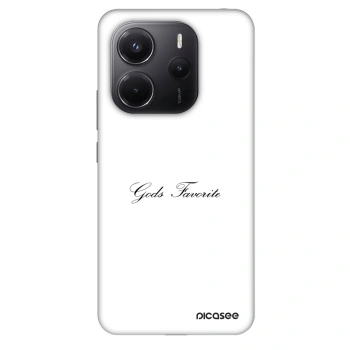 Etui na Xiaomi Redmi Note 14 4G - Gods Favorite