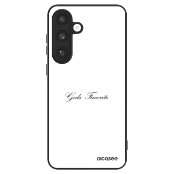 Picasee ULTIMATE CASE PowerShare pro Samsung Galaxy S25 FE 5G - Gods Favorite