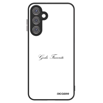 Picasee ULTIMATE CASE na Samsung Galaxy A16 4G - Gods Favorite