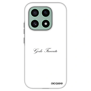 Etui na Xiaomi 17 - Gods Favorite