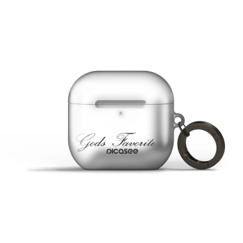 Case for Apple AirPods 4 - DESIGN##