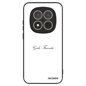 Picasee ULTIMATE CASE na Xiaomi Redmi Note 15 Pro 5G - Gods Favorite