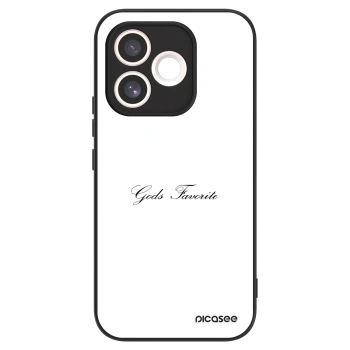Etui na Honor 600 Lite - Gods Favorite
