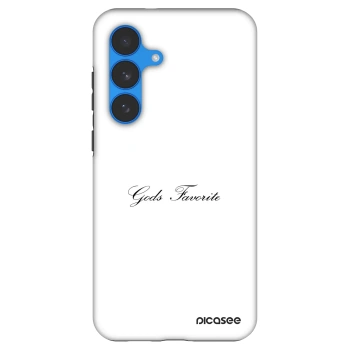 Etui na Samsung Galaxy S25 FE 5G - Gods Favorite