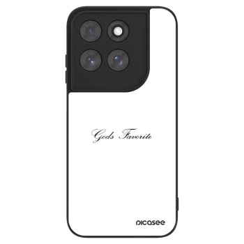 Etui na Motorola Moto G77 - Gods Favorite