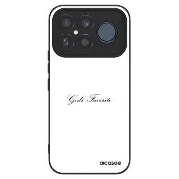 Etui na Xiaomi Poco F8 Ultra - Gods Favorite
