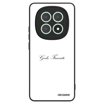 Picasee ULTIMATE CASE na Xiaomi Redmi Note 15 5G - Gods Favorite