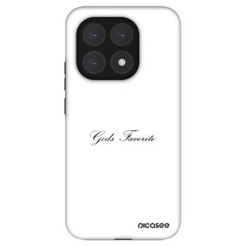 Picasee Fashion Case na Xiaomi 15T - Gods Favorite