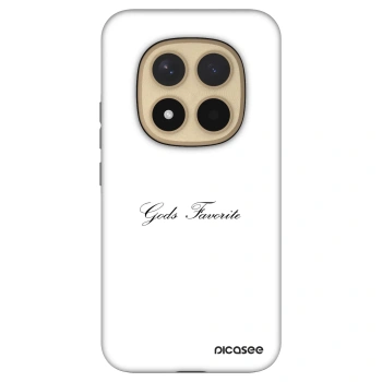 Picasee Fashion Case na Xiaomi Redmi Note 15 Pro+ - Gods Favorite