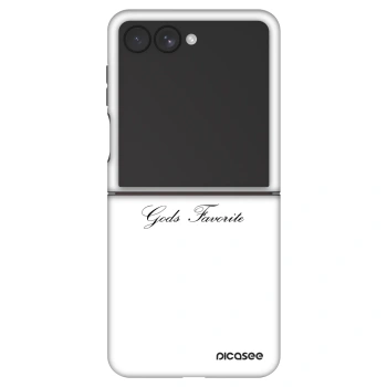 Etui na Samsung Galaxy Z Flip7 5G - Gods Favorite