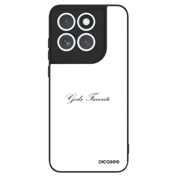 Picasee ULTIMATE CASE na Motorola Edge 70 Fusion - Gods Favorite