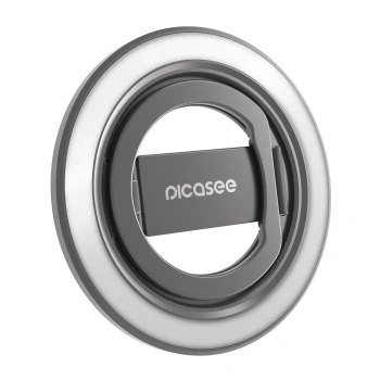 Magnetic holder - Czarna