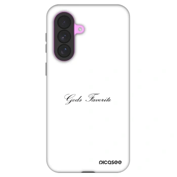 Picasee Fashion Case na Samsung Galaxy A37 - Gods Favorite