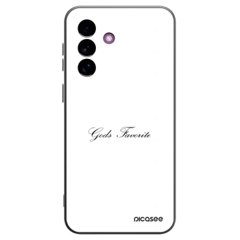 Etui na Samsung Galaxy A37 - Gods Favorite
