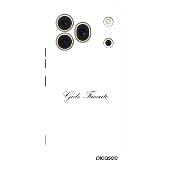 Etui na Honor 600 Pro - Gods Favorite