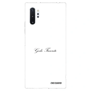 Etui na Samsung Galaxy Note 10+ N975F - Gods Favorite