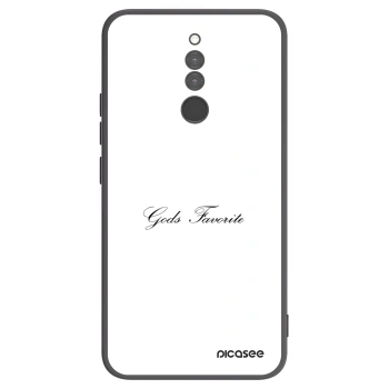 Etui na Xiaomi Redmi 8 - Gods Favorite