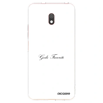Etui na Xiaomi Redmi 8A - Gods Favorite