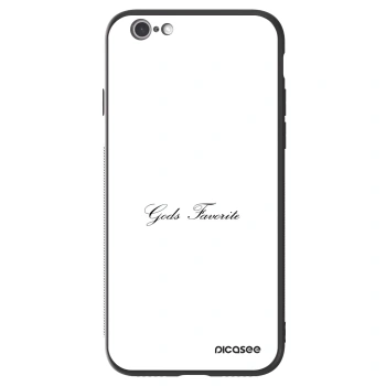 Etui na Apple iPhone 6/6S - Gods Favorite