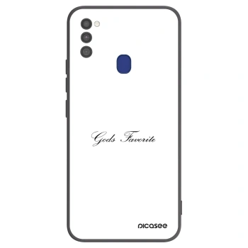 Etui na Samsung Galaxy M21 M215F - Gods Favorite