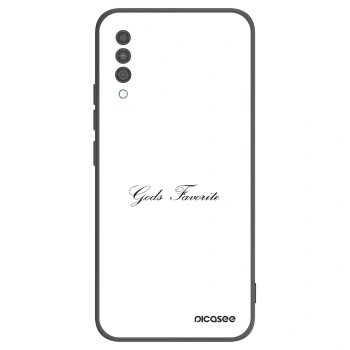 Etui na Samsung Galaxy A30s A307F - Gods Favorite