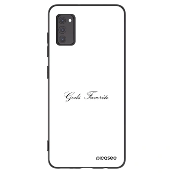 Etui na Samsung Galaxy A41 A415F - Gods Favorite