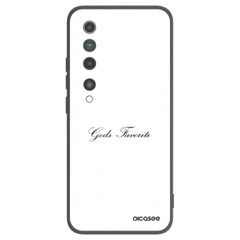 Etui na Xiaomi Mi 10 - Gods Favorite