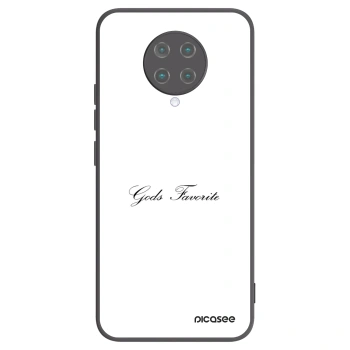 Etui na Xiaomi Poco F2 Pro - Gods Favorite