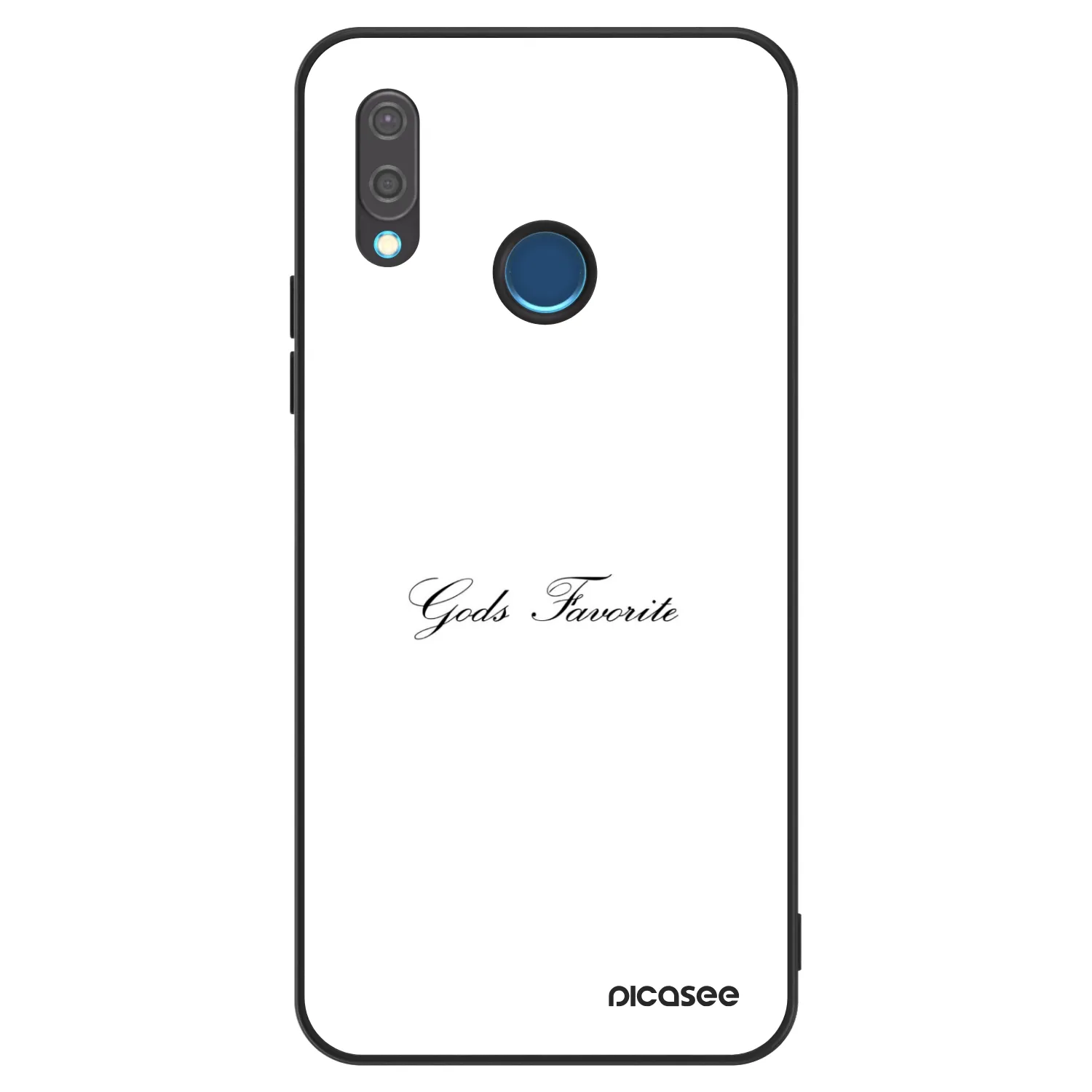 Picasee ULTIMATE CASE na Huawei P20 Lite - Gods Favorite
