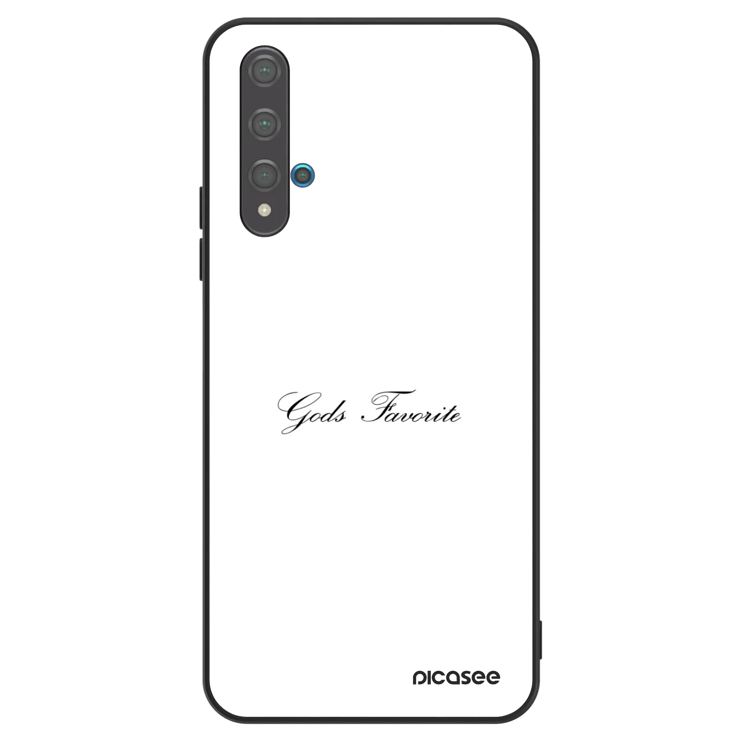 Picasee ULTIMATE CASE na Huawei Nova 5T - Gods Favorite