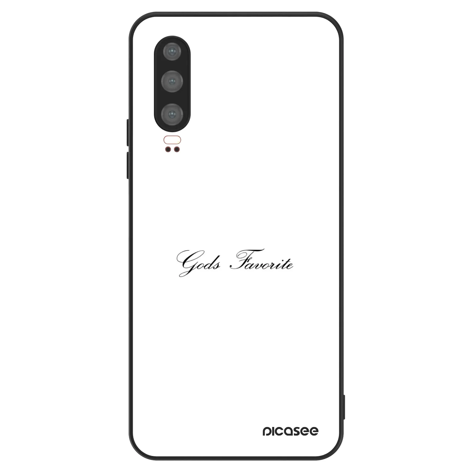 Picasee ULTIMATE CASE na Huawei P30 - Gods Favorite