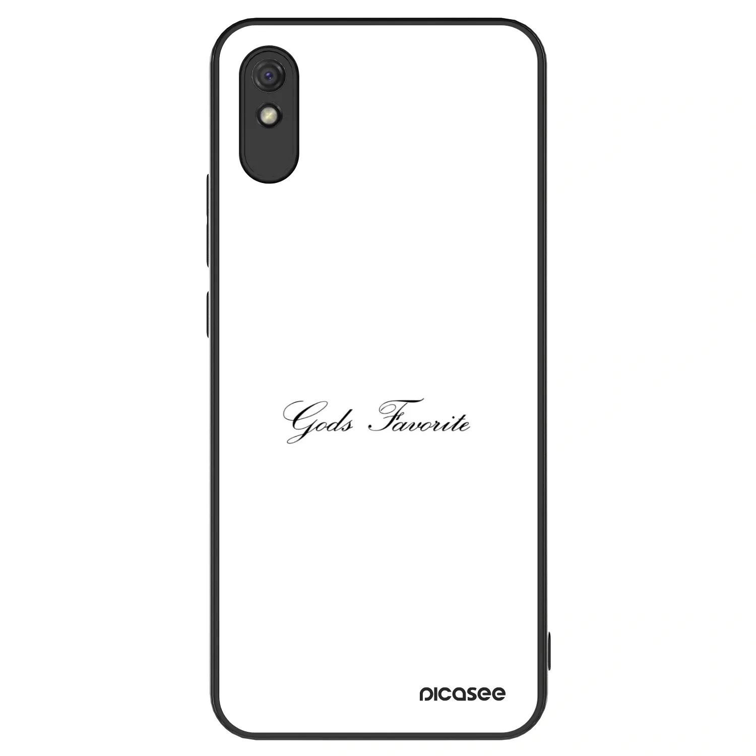 Picasee ULTIMATE CASE na Xiaomi Redmi 9A - Gods Favorite