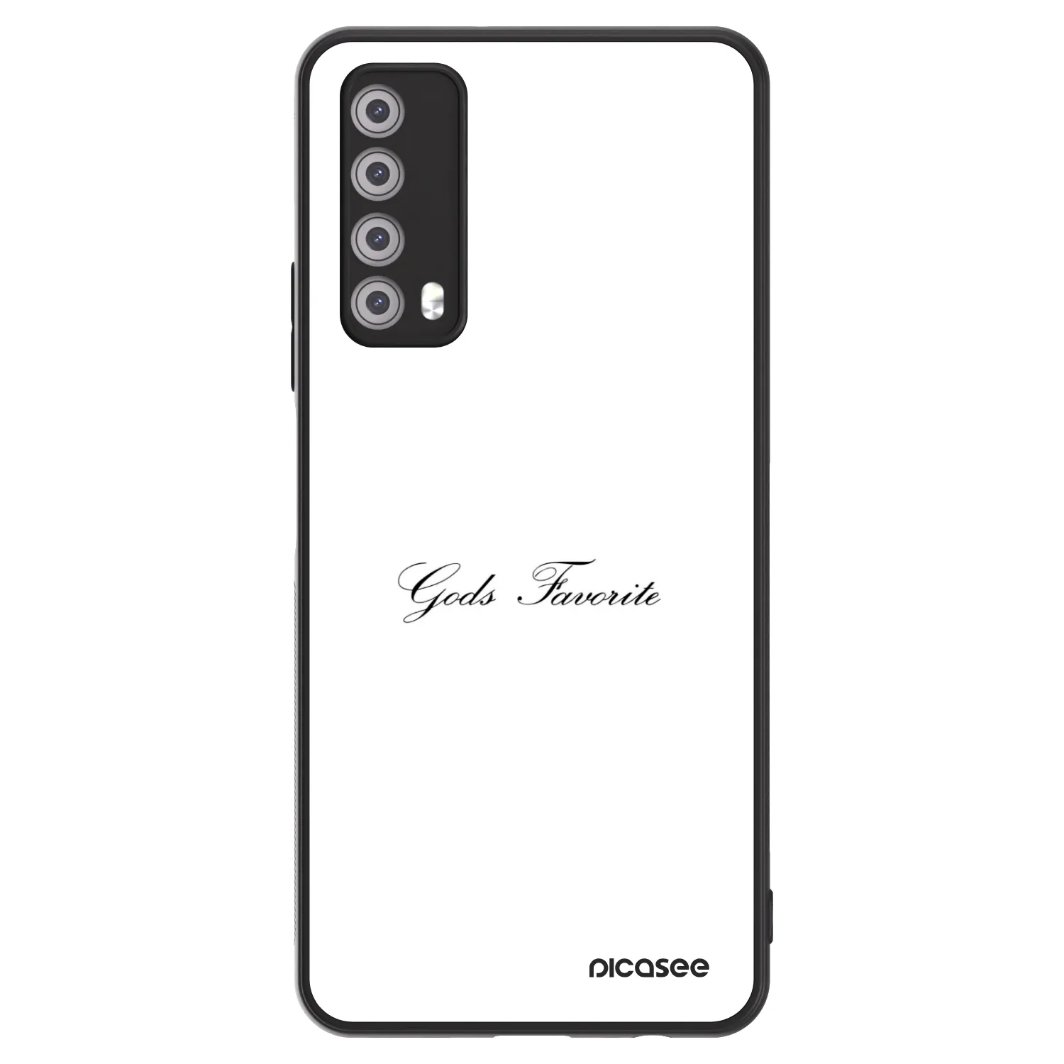 Picasee ULTIMATE CASE na Huawei P Smart 2021 - Gods Favorite