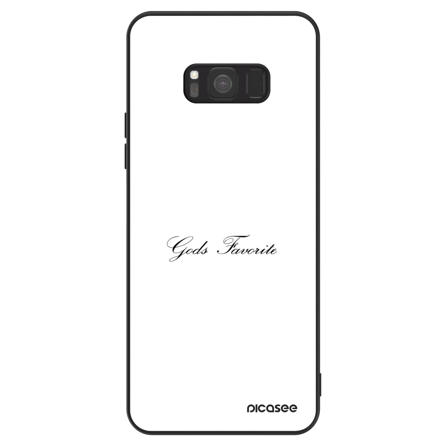 Picasee ULTIMATE CASE na Samsung Galaxy S8 G950F - Gods Favorite