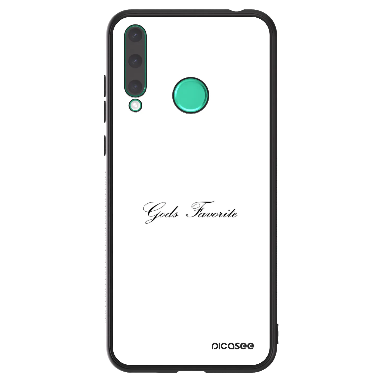 Picasee ULTIMATE CASE na Honor 20 Lite - Gods Favorite