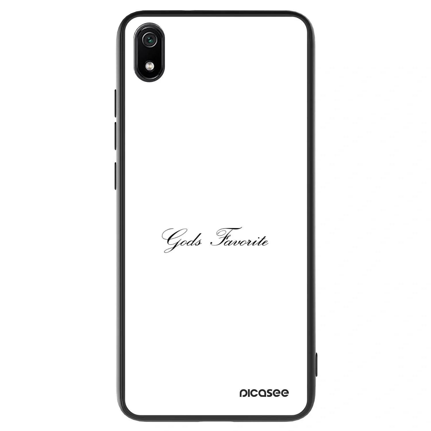Picasee ULTIMATE CASE na Xiaomi Redmi 7A - Gods Favorite